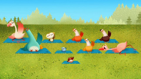 Sovík zvaný Otík - Obavy