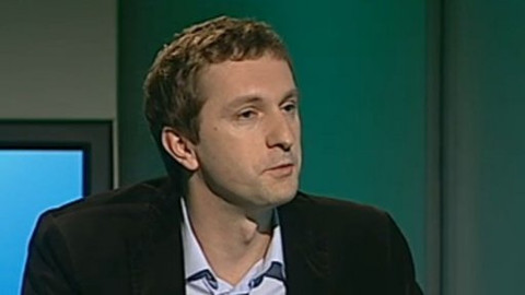 Hyde Park ČT24 - 14. února 2014