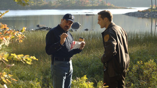 Jesse Stone: Smrt v jezeře