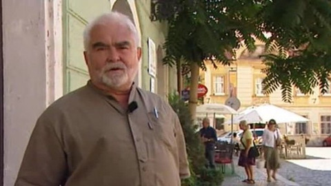 Sváteční slovo - Sváteční slovo kaplana Bohumila Bašteckého