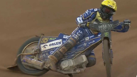 FIM Speedway Grand Prix - GP Dánsko