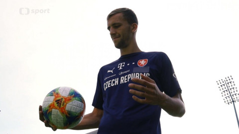 Studio fotbal - Extra: Kosovo - Česko