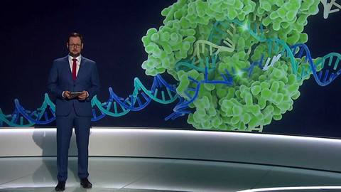 Věda 24 - 18. ledna