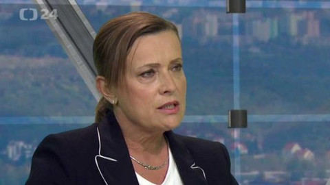 Otázky Václava Moravce - 7. června 2015 13:04