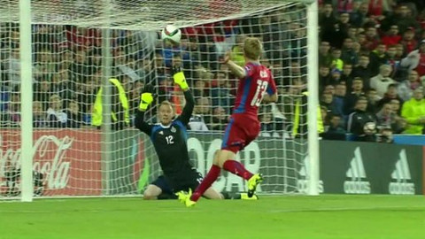 EURO U21 2015 - Studio ME