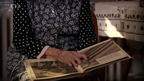 Folklorika - Lidé z Javorníka