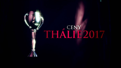 Ceny Thálie - Ceny Thálie 2017