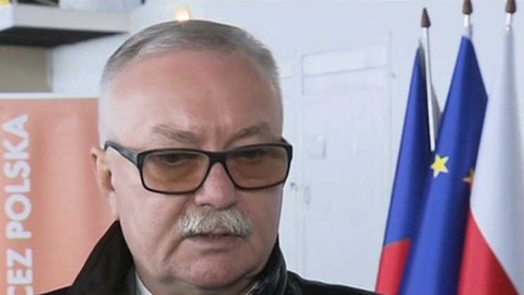 Wiadomości w języku polskim - 16. října 2016