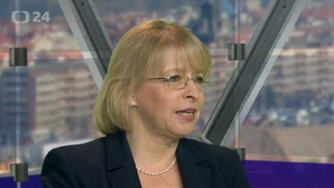 Otázky Václava Moravce - 25. května 2014 13:05