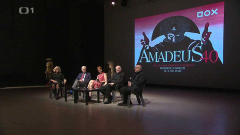 Z metropole - 6. května 2023