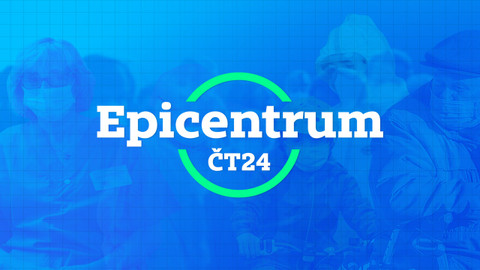 Epicentrum