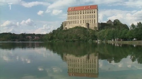 Toulavá kamera - 19. srpna 2012