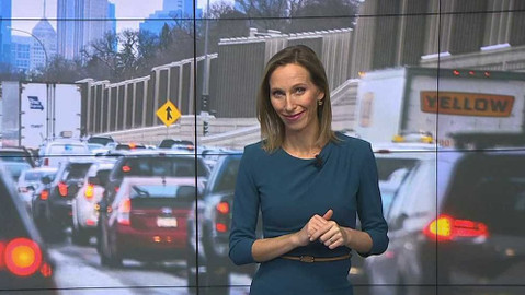 Horizont ČT24 - 23. listopadu 2023