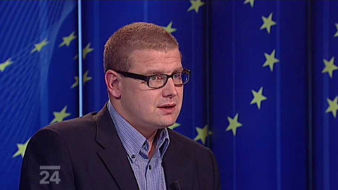 Česko končí - Švédsko začíná - 1. července 2009