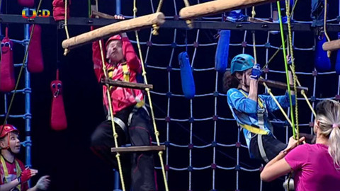 Bludiště - 4. dubna 2022