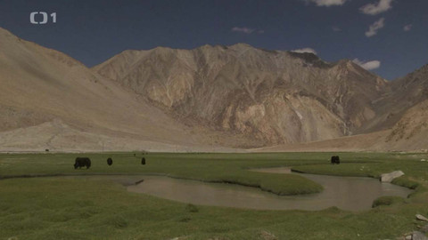 Objektiv - 17. dubna 2016