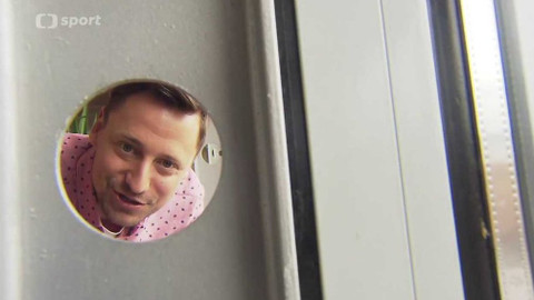 BasketManie - 14. května 2017