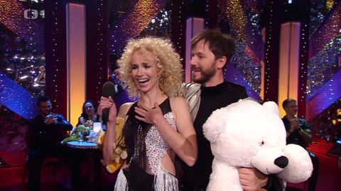 StarDance - ...kolem dokola