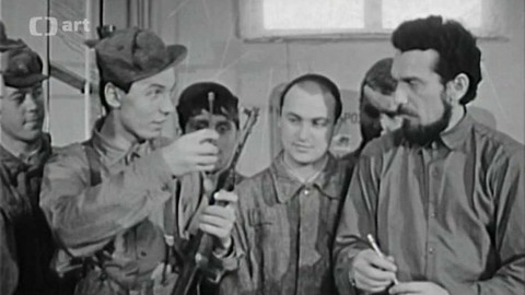 Vysílá studio A - Vysílá studio A po třiceti letech…