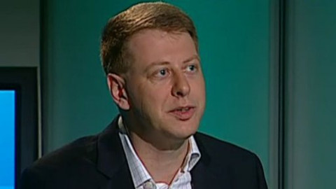 Hyde Park ČT24 - 19. října 2011