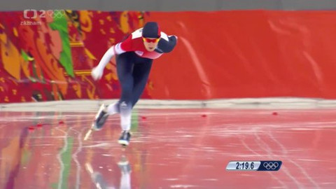 XXII. zimní olympijské hry 2014 Soči - Žijeme olympiádou