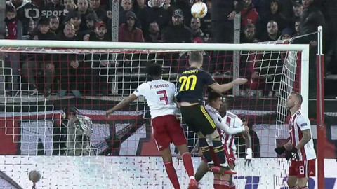 Magazín Evropské a Konferenční ligy UEFA - Magazín Evropské ligy UEFA