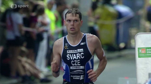 Challenge Prague 2017 - 29. července 2017