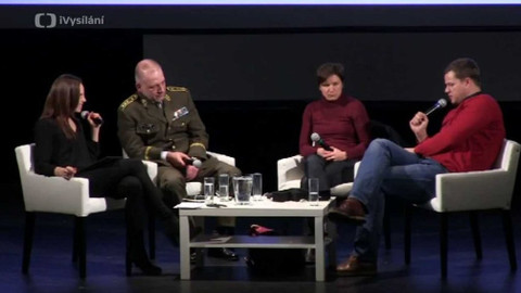 Jeden svět - Sýrie – konflikt, který nemá řešení?