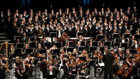 Janáčkův máj - Janáčkův máj 2013