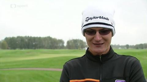 Golf - D+D Real Czech Challenge Open 2012