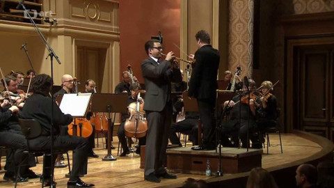 Mezinárodní hudební festival Pražské jaro - 4/25 Echo Pražského jara 2016