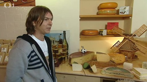 Černé ovce - 18. prosince 2013