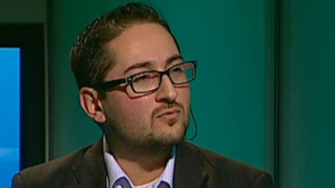 Hyde Park ČT24 - 30. listopadu 2012