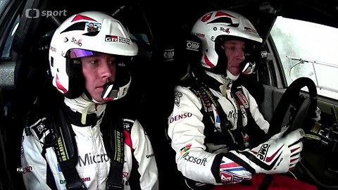 World Rally Championship - Souhrn z průběhu sezony Mistrovství světa v rallye 2019