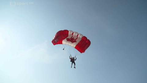 Parašutismus - JUMP-TANDEM MS v parašutismu