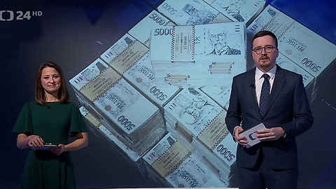 Události, komentáře z ekonomiky - 20. prosince 2025