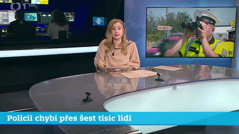 Události v regionech (sever a východ) - 2. září