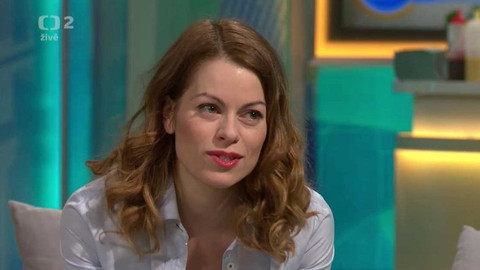 Dobré ráno - 25. února 2014