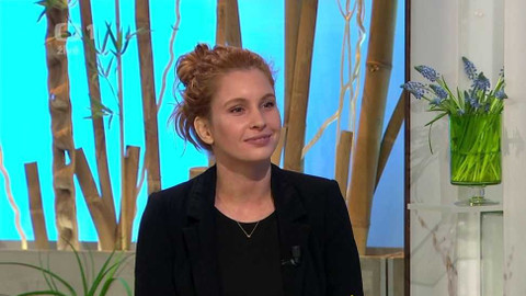 Sama doma - 21. února 2022