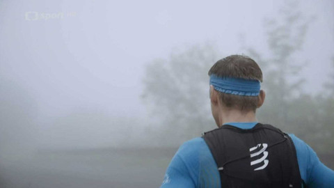 Sportovní běh a chůze - Lysohorský Ultra trail 2023