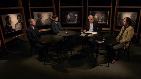 Historie.cs - Z Gulagu do Buzuluku a někdy až do Prahy