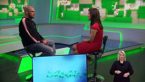 Čtyřka sport - 3. února 2017