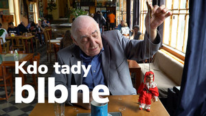 Obrázek pořadu Kdo tady blbne