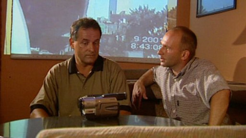 Reportéři ČT - 12. září 2005