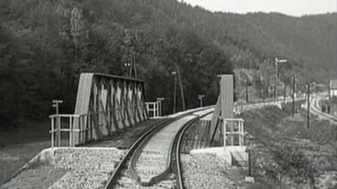 Hledání ztraceného času - Ze Vsetína do Bylnice ve 20 minutách