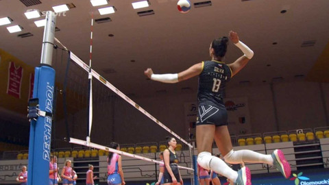 Volejbalový magazín - 29. ledna 2024