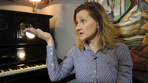 Uchem jehly - 3. dubna 2016