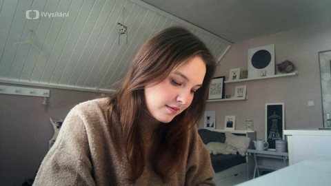 Dáme to! - 6/23 Listening: Open questions