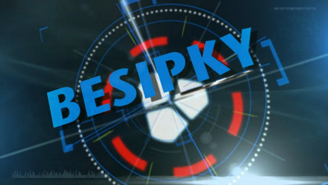Besipky