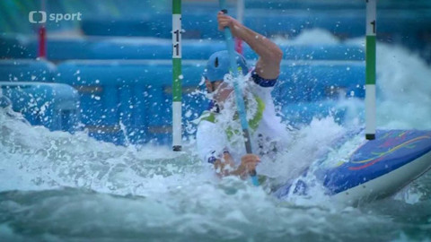 Olympijský magazín - 26. září 2018